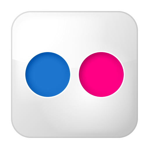 Visitanos en flickr